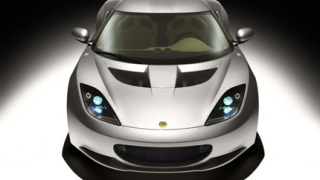 Lotus Evora излиза на пазара догодина