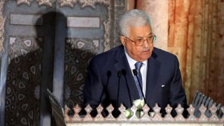 Палестинският президент Махмуд Абас разкритикува остро американския президент Доналд Тръмп