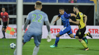 Ръководството на Левски е готово с вариант за заместник на