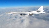  Русия изпраща два стратегически бомбардировача Ту-160 в Южна Африка 