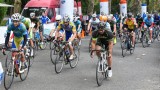  Стотици колоездачи се включват в огромно събитие 