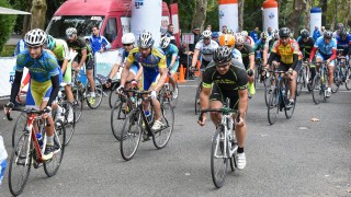 Мащабното колоездачно събитие ДЗИ Вело ще завладее България за втора