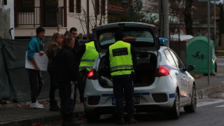 Шофьор блъсна дете на пешеходна пътека в Казанлък и опита