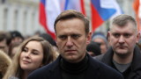  В Русия обвързват отравянето на Навални със 