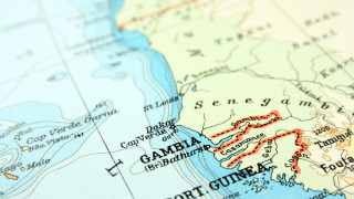 Гамбия официално е блокирала полети връщащи мигранти депортирани от ЕС