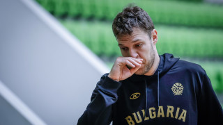 Везенков няма да се срещне с привържениците в София