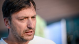 Кристин Грозданов пред ТОПСПОРТ: Следващият път, когато Иван Иванов се върне, не се знае къде ще може да тренира