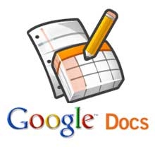 Пространството в Google Docs нарасна от 1 на 5GB