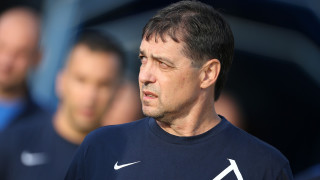 Петър Хубчев е един от най добрите треньори в България Това