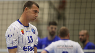 Волейболистите на Пирин Разлог остават непобедени в Efbet Супер Волей