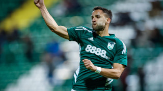 Авторът на две от попаденията за Пирин при победата с