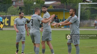 Славия ще изиграе последната си приятелска среща преди началото на