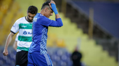 Бивш ас на Левски потегли към Казахстан