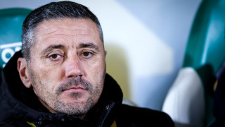 Предвидената за утре приятелска среща между Ботев Пловдив и руския