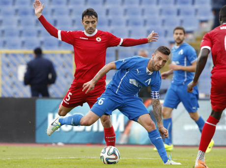 Тошко Янчев няма да спира