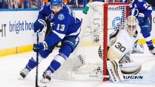 Пингвините спечелиха важна победа в Тампа