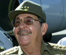 Раул Кастро реши да увековечи еднопартийната система