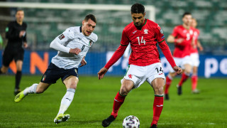 Андреа Белоти посвети гола си снощи на своята дъщеря Авторът