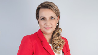 Цветанка Минчева е главен изпълнителен директор и председател на Управителния съвет