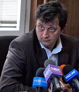 Внедрили 50 агенти  сред столичните престъпници