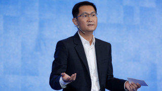 През тази седмица най голямата социална мрежа в Китай Tencent
