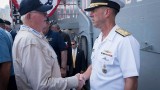  Съединени американски щати възродиха Втори флот за въздържане на Русия в Северния Атлантик 