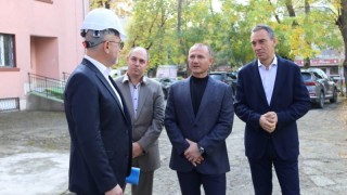 Министърът на енергетиката Росен Христов обяви две национални програми които