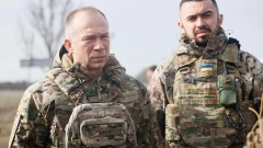 Украйна обкръжи руски части край Доброполие и освободи нови територии в Донбас