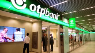 Румънският антимонополен орган е разрешил OTP Bank и нейните подразделения
