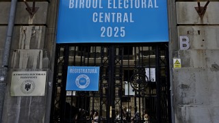 Към 19 00 ч 9 116 092 избиратели са гласували в