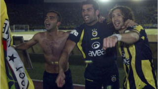 Фенербахче предсрочен шампион в Турция