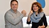 Дарение от мобилен оператор дава спокойствие на родители и деца с диабет