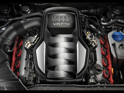 Рекордни продажби отчита Audi за първото полугодие