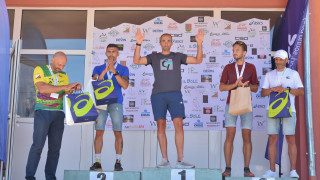 В напреднала фаза е подготовката за второто издание на състезанието по