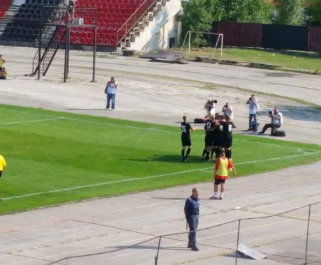 Ботев се готви за победа срещу ЦСКА