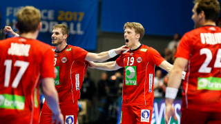 Русия и Норвегия се класираха за световното първенство по хандбал