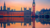  Парламентът на Англия утвърди трета писта на „ Хийтроу” 
