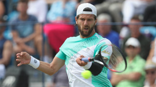 Юрген Мелцер победи Милош Раонич в последния си турнир от ATP