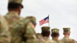 Американската армия осуети нападение срещу своите военни сили в Ирак