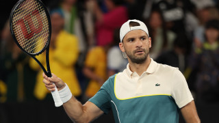 Бившият номер 1 в световния тенис Анди Родик прогнозира че