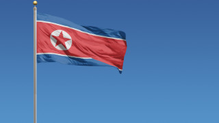 Министърът на отбраната на Северна Корея Но Куанг Чол заплаши