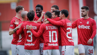 Отборът на ЦСКА 1948 е последният осминафиналист в турнира за