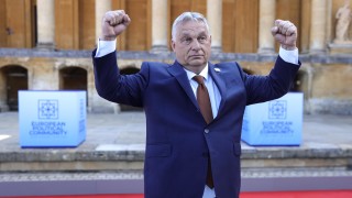 Унгарските власти започнаха разследване срещу разследващия журналист Саболч Пани по