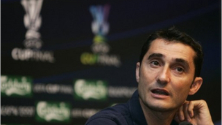 Валверде: Левски ни затрудни, добър отбор са