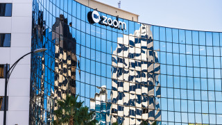 Бумът на Zoom: Платформата, която "превърна" $850 000 000 инвестиция в $3 000 000 000 за година