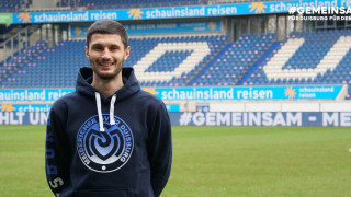 Стефан Велков и неговият Вейле допуснаха шеста поредна загуба от