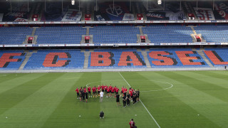 ЦСКА е подготвен и за развръзка с дузпи на реванша