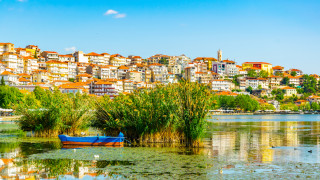 От 560 евро на кв.м - Най-евтините градове за покупка на жилища в Гърция