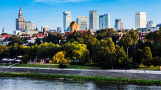 Полският енергиен концерн Orlen придобива общо 266 бензиностанции Turmöl в