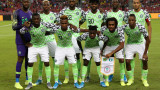 Нигерия пропиля преднина от четири гола срещу Сиера Леоне